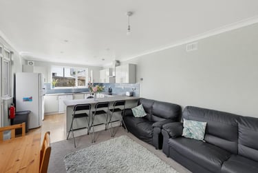 6 bed house, Diamond Avenue, Greenbank, Plymouth, PL48QD - Image 3